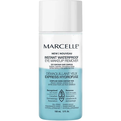 Instant Eye Makeup Remover