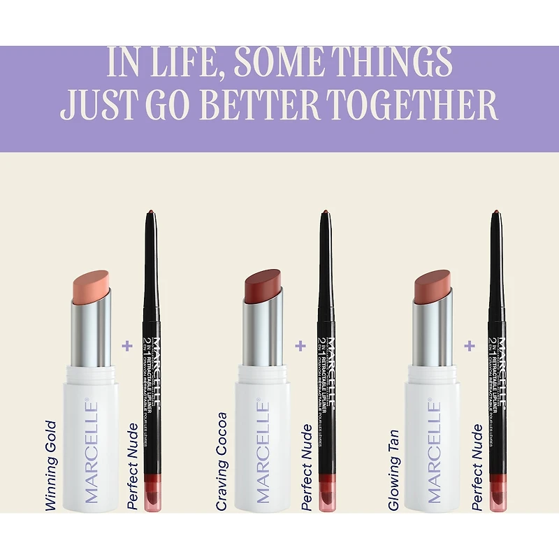 Lip Loving Colour & Caring Oil-in-Stick LipStick