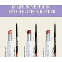 Lip Loving Colour & Caring Oil-in-Stick LipStick