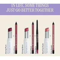Lip Loving Colour & Caring Oil-in-Stick LipStick