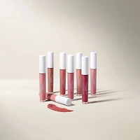 Rouge à lèvres liquide confort mat Lip Loving