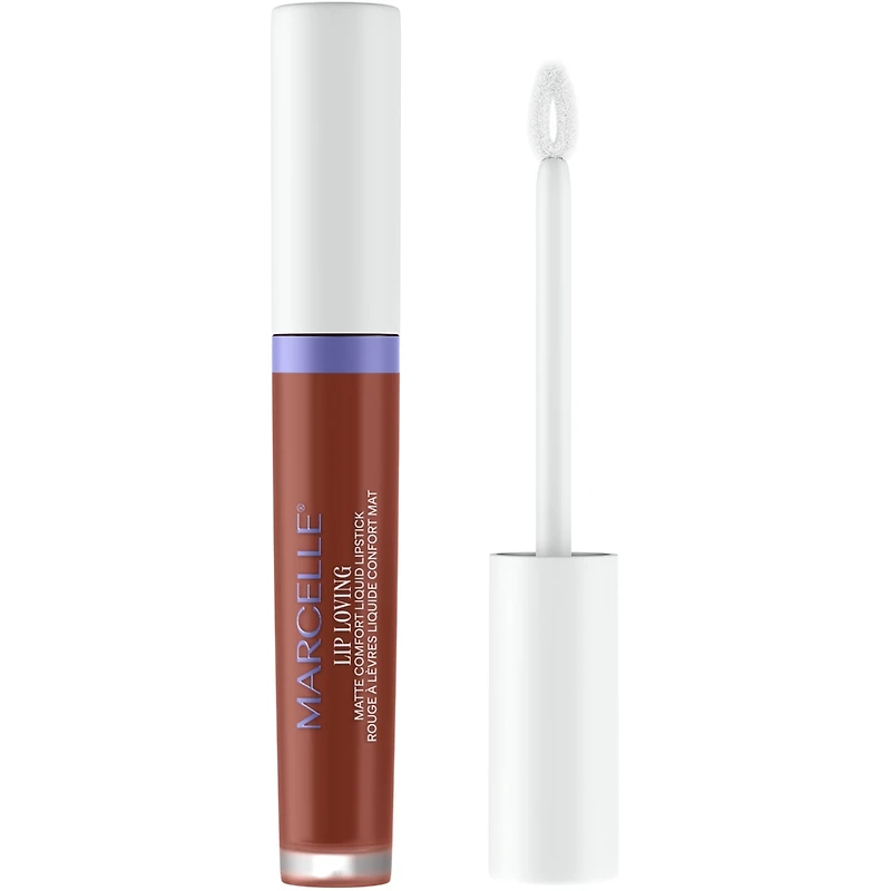 Lip Loving Matte Comfort Liquid Lipstick