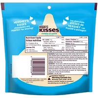 Chocolate Cookies n Crème Kisses