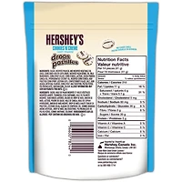 Chocolate Drops Cookies And Creme Pouch
