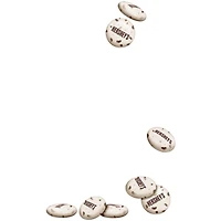 Pastilles aux biscuits et à la crème