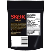 SKOR Minis
