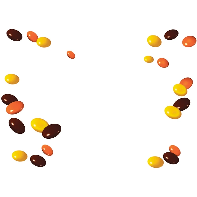 Pieces Candy