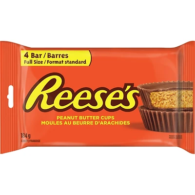 Candy Peanut Butter Cups