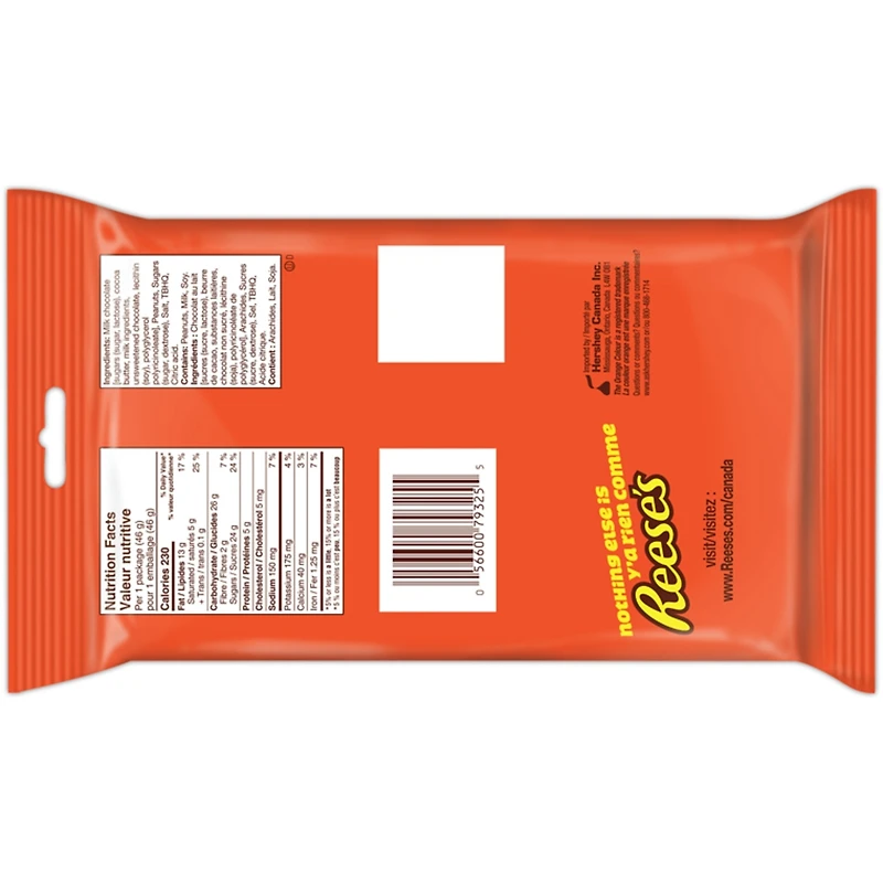 Candy Peanut Butter Cups