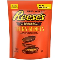 Thins Peanut Butter Cups Milk Chocolate