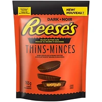 Thins Peanut Butter Cups Dark Chocolate