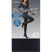 Medium Support Control Top Tight