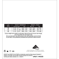 Medium Support Control Top Tight