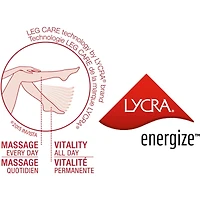 Medium Support Control Top Tight
