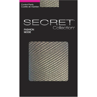 Mode Culotte de maintien