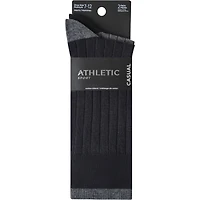 Fashion Crew 2 pairs