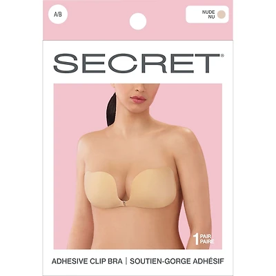 Soutien-gorge adhésif 1 Paire