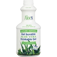 Aloex Aloe Vera drinkable gel
