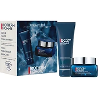 Coffret cadeau Duo anti-âge
