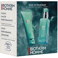 Coffret cadeau Duo hydratant