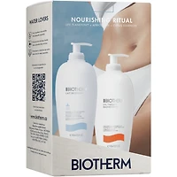 Coffret cadeau Rituel nourrissant