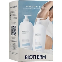 Coffret cadeau Rituel hydratant