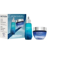 Anti-Aging and Radiance Duo Gift Set