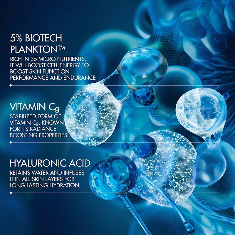 Anti-Aging and Radiance Duo Gift Set