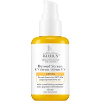 Beyond Screen® UV Serum SPF 50+ Facial Sunscreen with Collagen Peptide