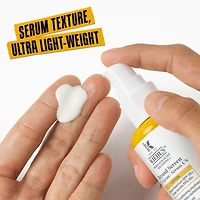Beyond Screen® UV Serum SPF 50+ Facial Sunscreen with Collagen Peptide
