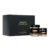 Duo des Fêtes Absolue L'Extrait The Elixir Crème anti-âge et Crème pour les yeux