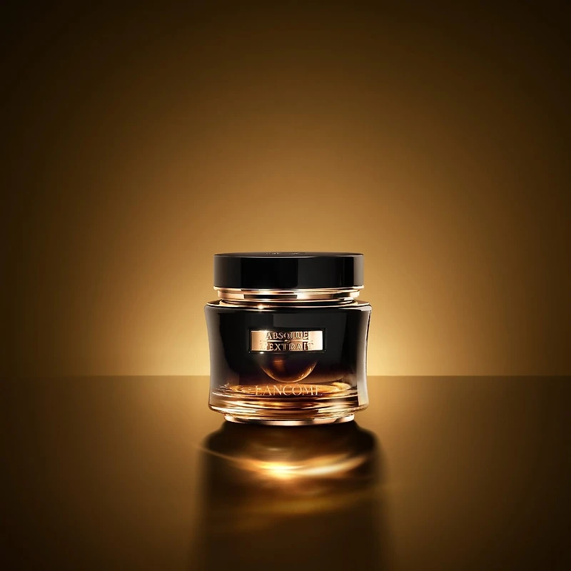 Duo des Fêtes Absolue L'Extrait The Elixir Crème anti-âge et Crème pour les yeux