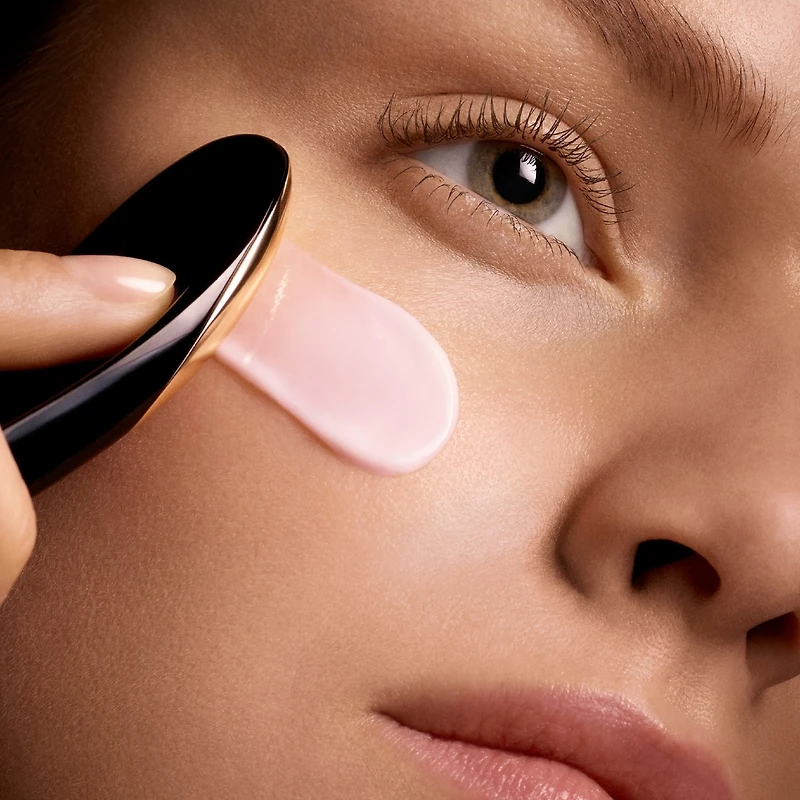 Duo des Fêtes Absolue L'Extrait The Elixir Crème anti-âge et Crème pour les yeux