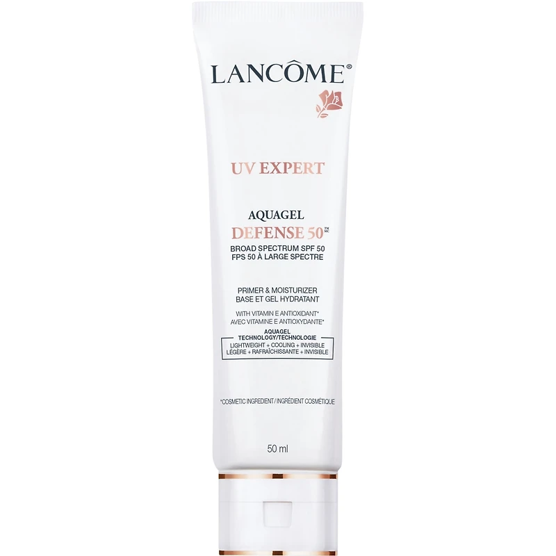 UV Expert Aquagel Defense Avec SPF 50