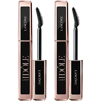 Coffret duo Lash Idôle Mascara 
allongeant et recourbant