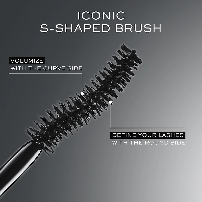 Coffret duo Hypnôse Mascara volumisant et Cils Booster XL Base de Mascara