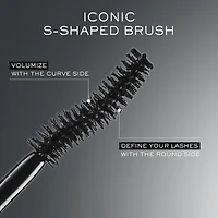 Coffret duo Hypnôse Mascara volumisant et Cils Booster XL Base de Mascara