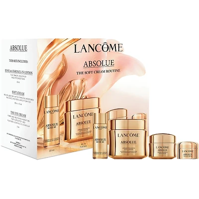 Absolue Soft Cream Gift Set