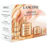 Coffret cadeau Crème douce Absolue