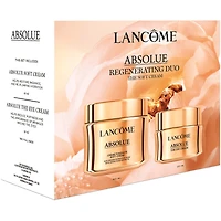 Duo Absolue Crème Fondante & Crème Yeux