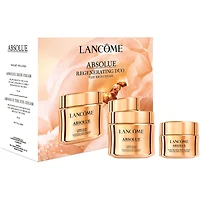 Duo Absolue Crème Riche & Crème Yeux