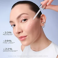 Génifique Ultimate Face Serum & Eye Concentrate Duo