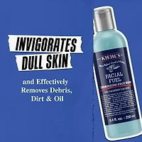 [Fuel]Filled Skin Set