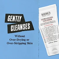 Kiehl's Top Shelf Picks