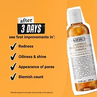 Kiehl's Top Shelf Picks