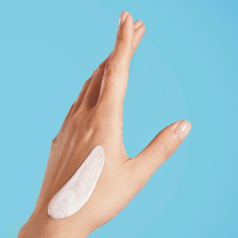 Rituel hydratant