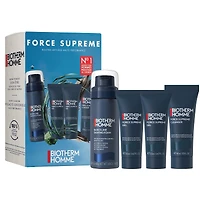 Coffret Découverte Force Suprême Anti-Âge