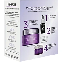 Rénergie Lift Multi-Action Ultra Cream with SPF 30 Routine Set