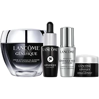 Coffret de Routine Crème activatrice de jeunesse Advanced Génifique