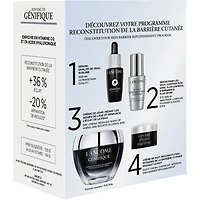 Coffret de Routine Crème activatrice de jeunesse Advanced Génifique